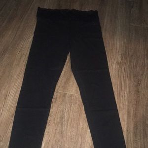 PINK Victoria’s Secret leggings